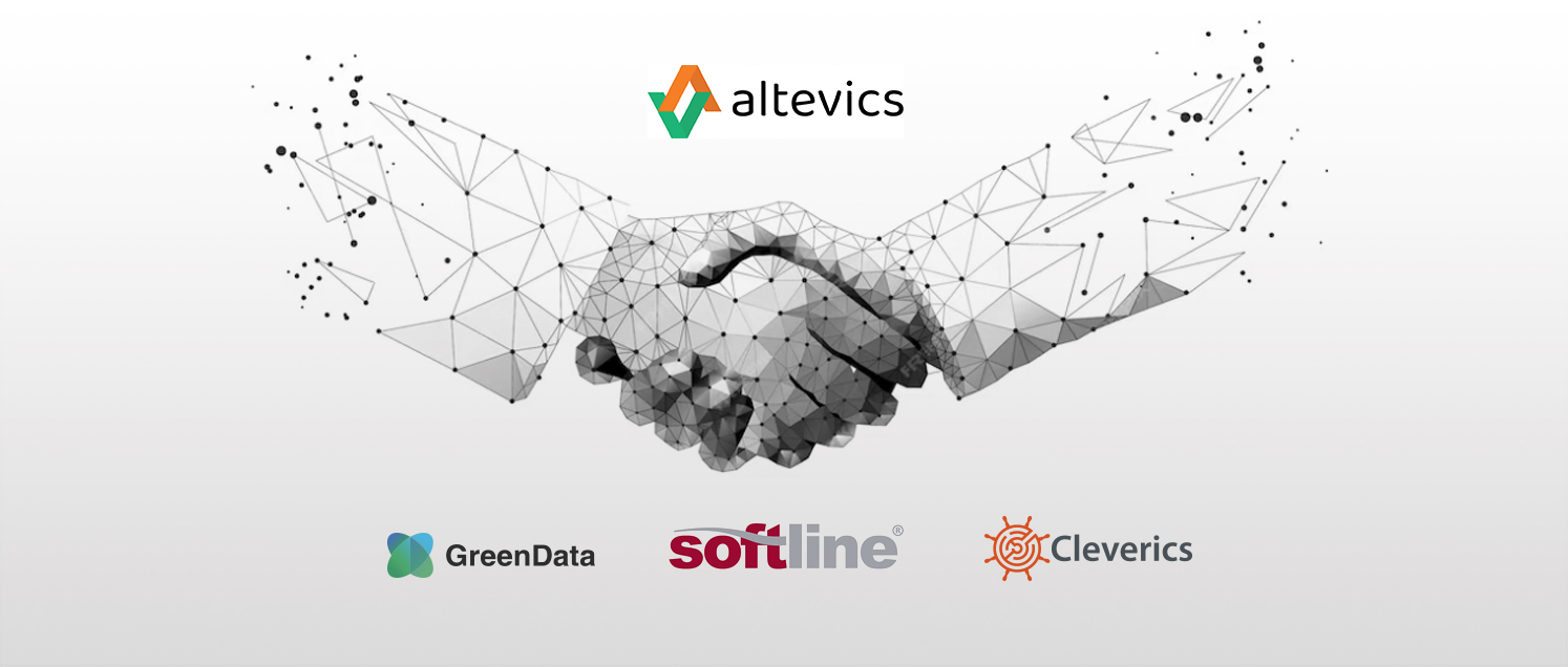 ГК Softline добавила ESM-систему Altevics от вендоров Cleverics и GreenData в продуктовый портфель