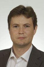 Андрей  Боганов