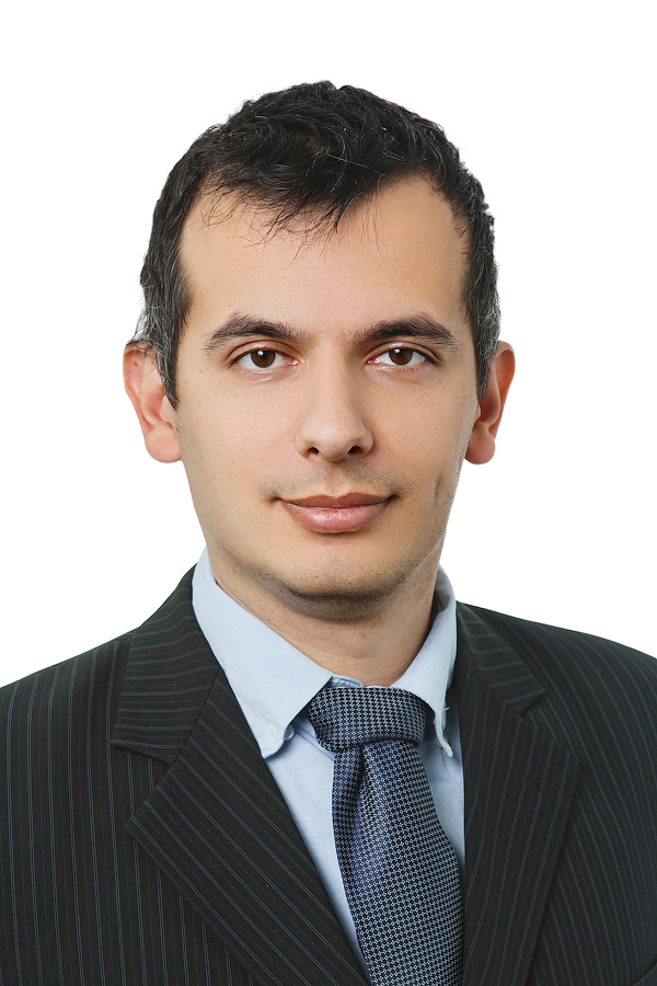 Александр Рыльников Александр Рыльников