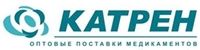 katren logo