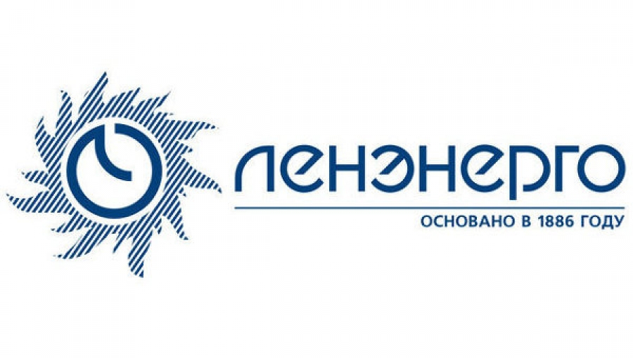 lenenergo logo