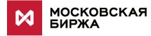 moex logo