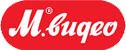 mvideo logo