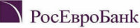 rosevrobank logo