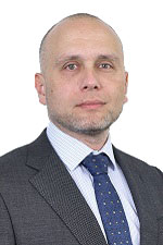 Дмитрий Хруслов