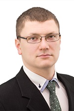 Даниил Нелюбин