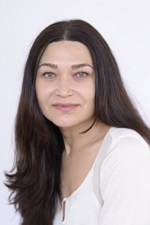 Елена Колбей