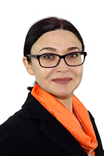 Елена Колбей