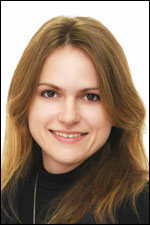 Елена Шушковская Елена Шушковская