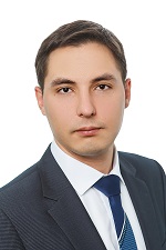 Ильдар Мингазов