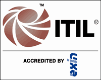 Accredited by EXIN Accredited by EXIN