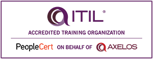 Accredited Training Organization accredited by exin new 200