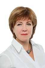 Карина Усищева Карина Усищева