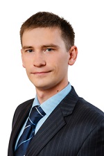 at