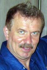 Николай Рямзин Николай Рямзин