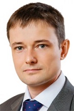 Сергей Осадчий