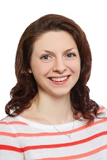 Юлия Матюхина Юлия Матюхина